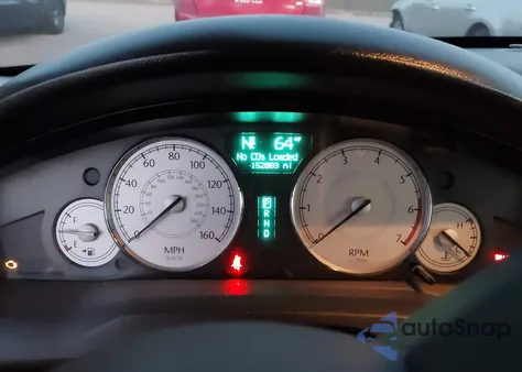 2005 Chrysler 300C from USA, damaged, VIN 2C3JA63H55H653677